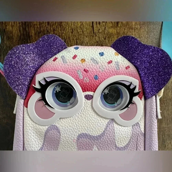 BUNDLE Spin Master | Purse Pets, you get all 3. Fox, Pupsicle, Tiger. - Picture 11 of 17